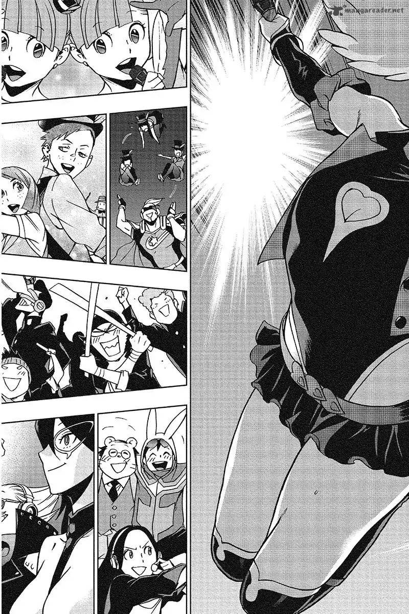 Vigilante Boku No Hero Academia Illegals Chapter 26 Page 15