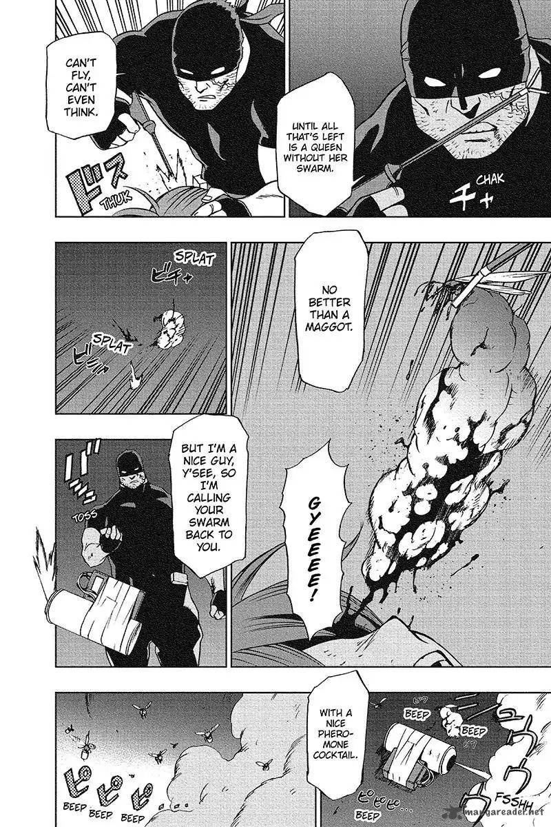 Vigilante Boku No Hero Academia Illegals Chapter 26 Page 6