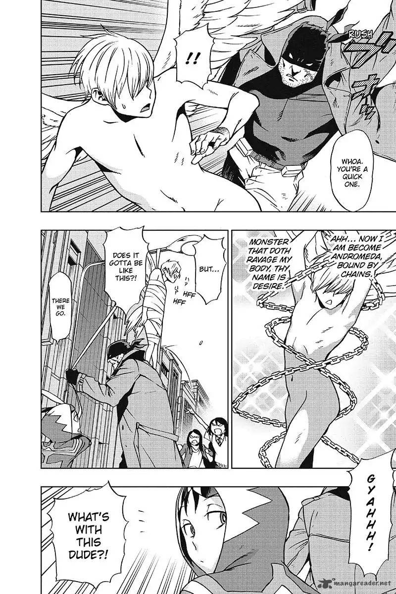 Vigilante Boku No Hero Academia Illegals Chapter 27 Page 16
