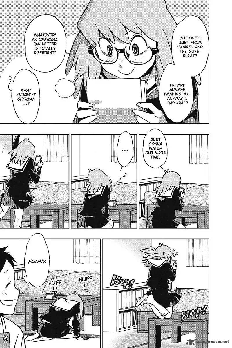 Vigilante Boku No Hero Academia Illegals Chapter 27 Page 3