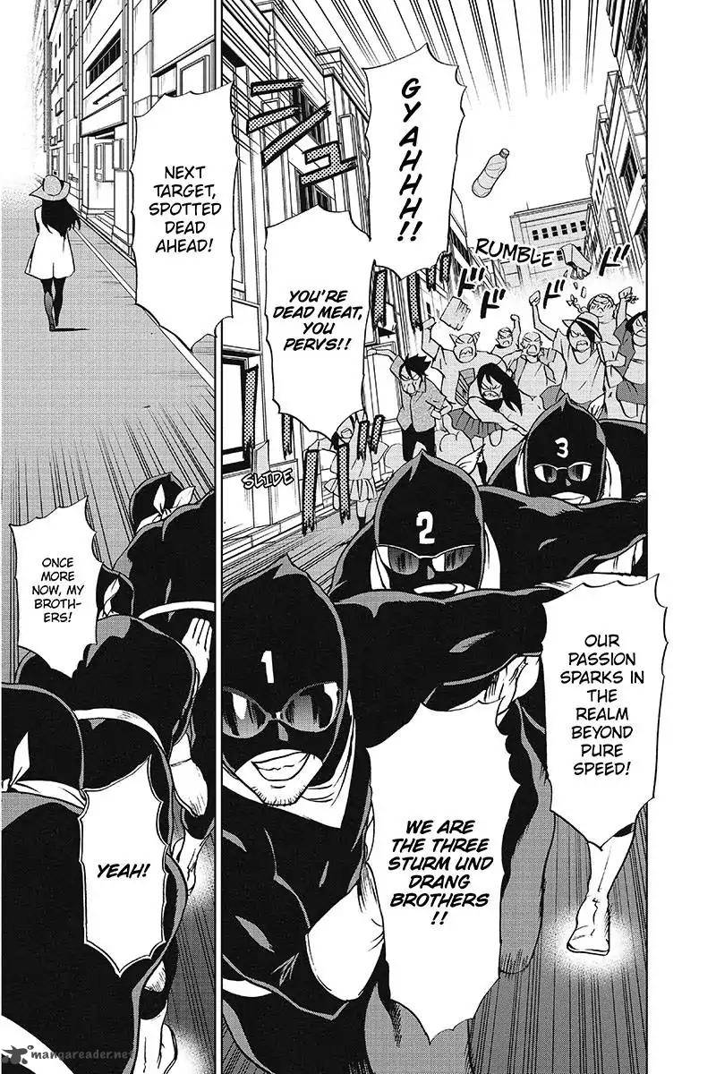 Vigilante Boku No Hero Academia Illegals Chapter 27 Page 7