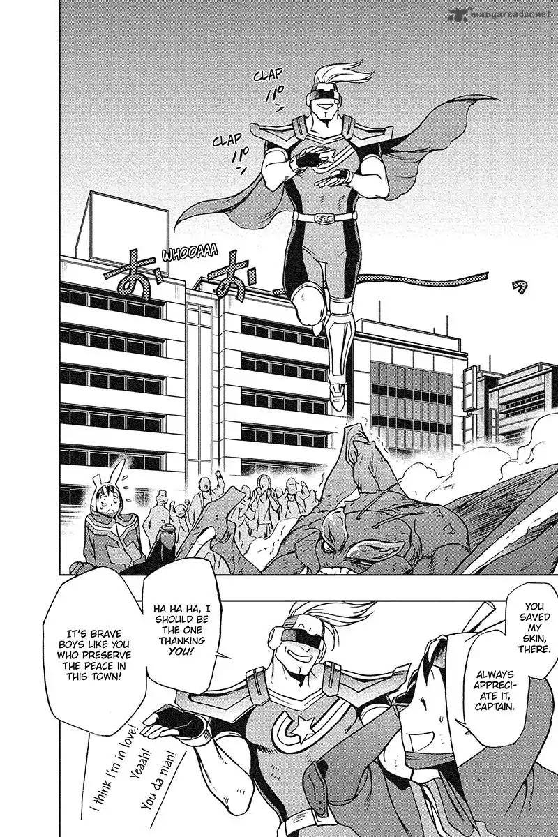 Vigilante Boku No Hero Academia Illegals Chapter 29 Page 8