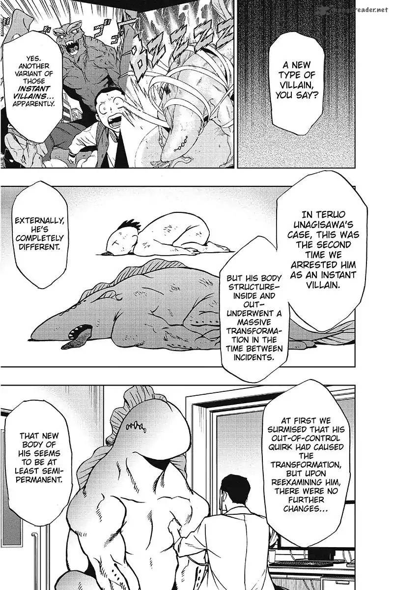 Vigilante Boku No Hero Academia Illegals Chapter 30 Page 7