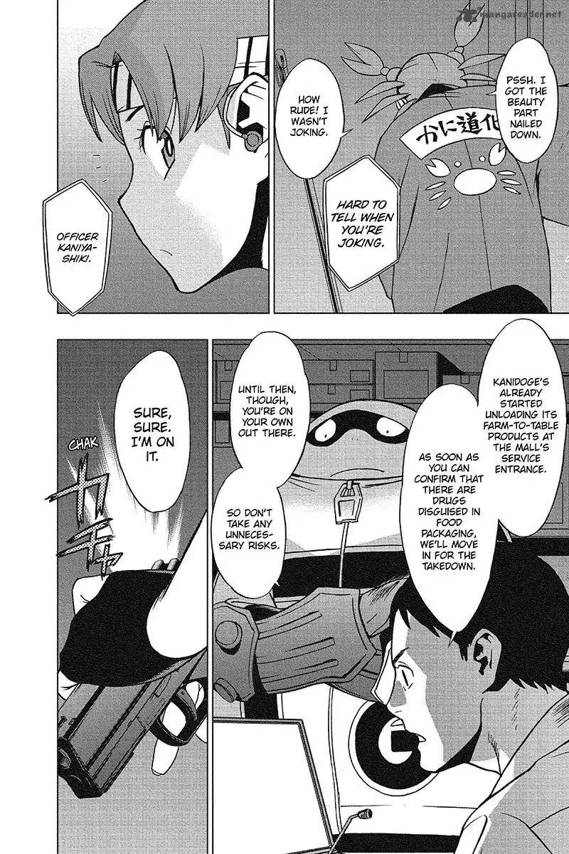 Vigilante Boku No Hero Academia Illegals Chapter 32 Page 18