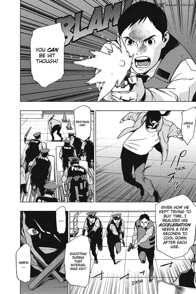 Vigilante Boku No Hero Academia Illegals Chapter 35 Page 2