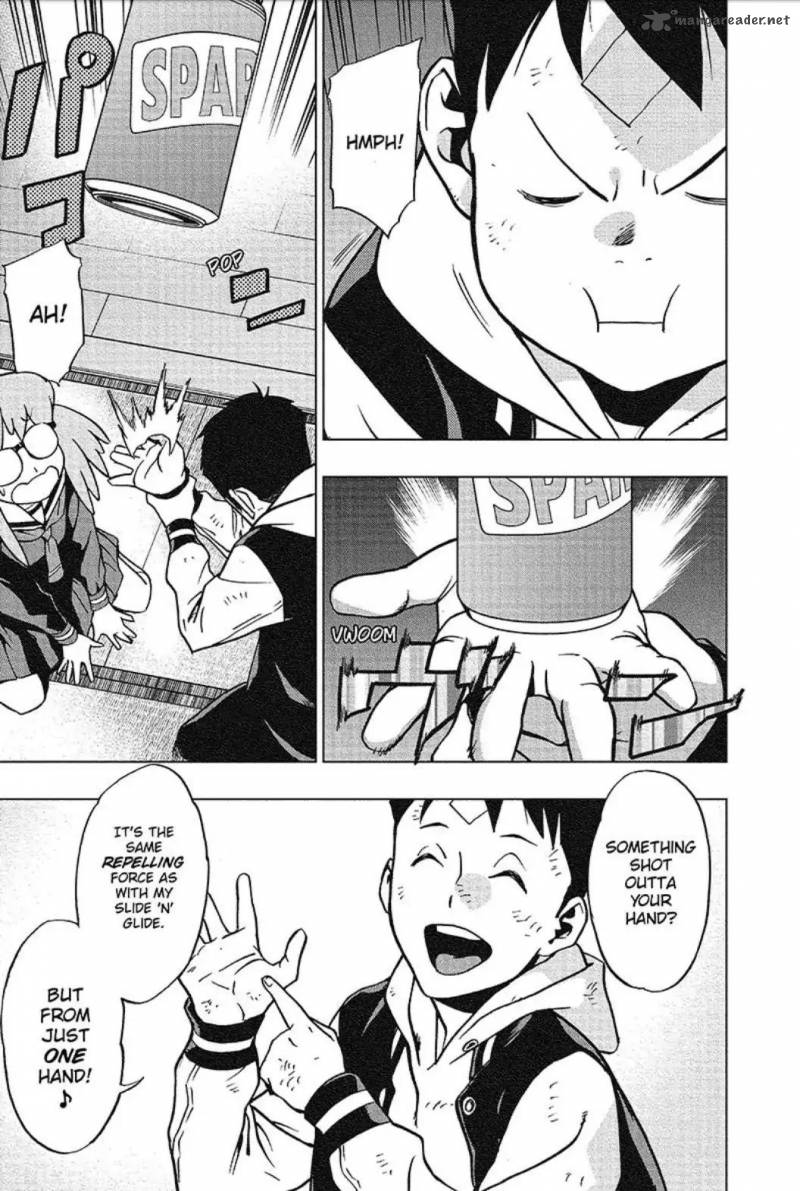 Vigilante Boku No Hero Academia Illegals Chapter 38 Page 15