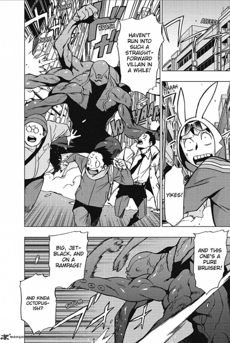 Vigilante Boku No Hero Academia Illegals Chapter 39 Page 6