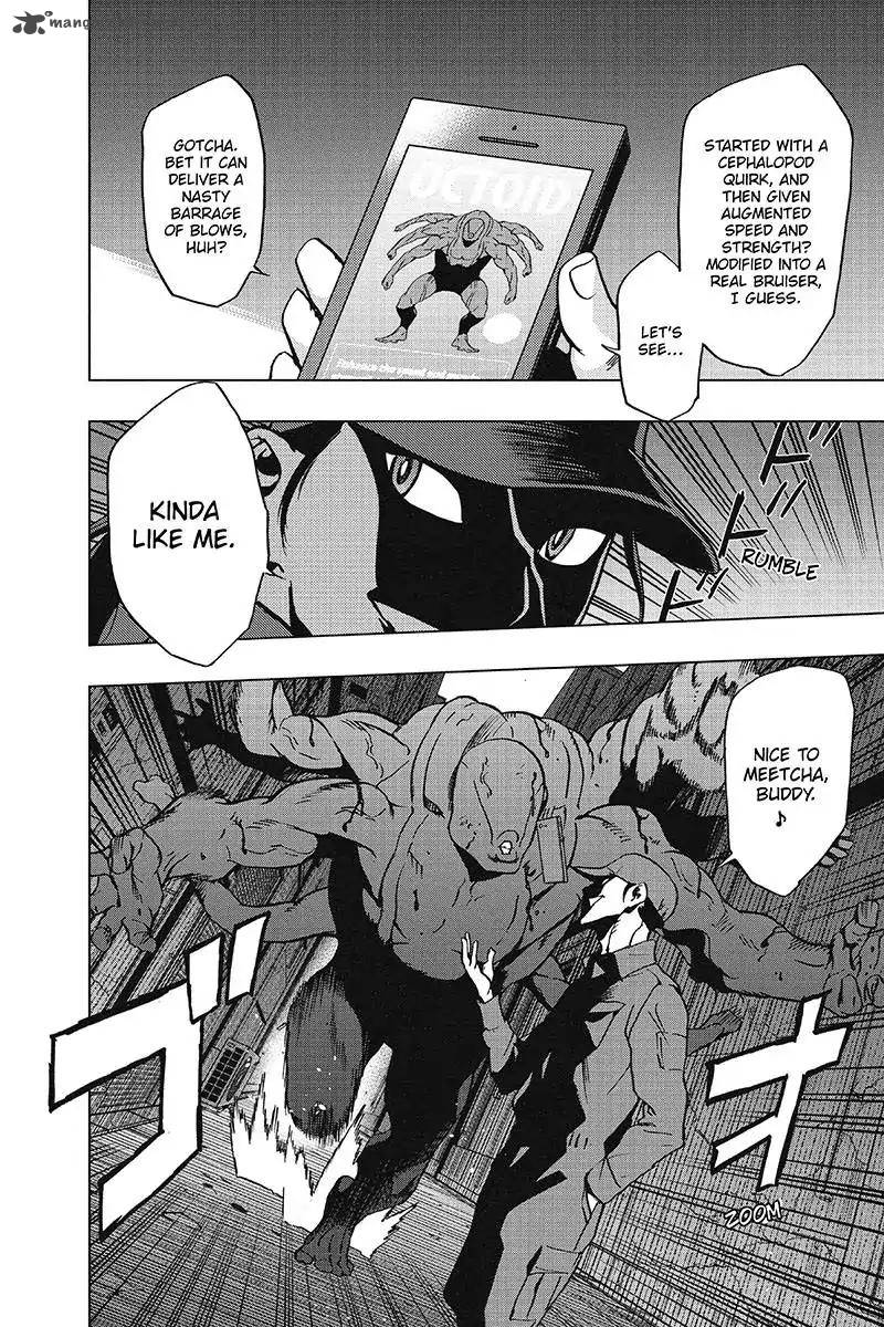 Vigilante Boku No Hero Academia Illegals Chapter 41 Page 10