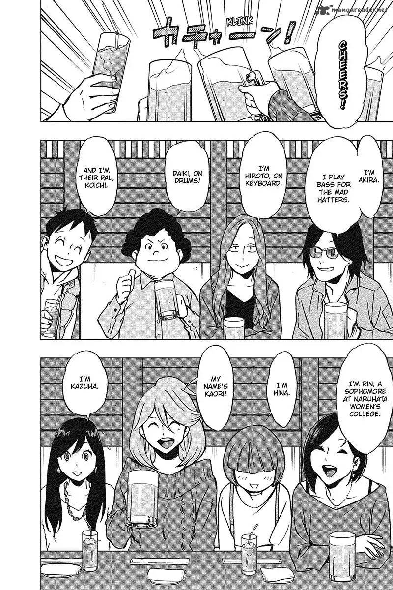 Vigilante Boku No Hero Academia Illegals Chapter 42 Page 2