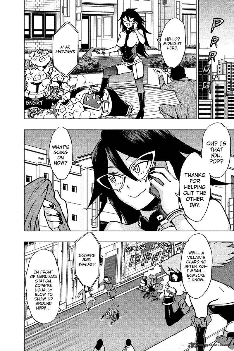 Vigilante Boku No Hero Academia Illegals Chapter 44 Page 2