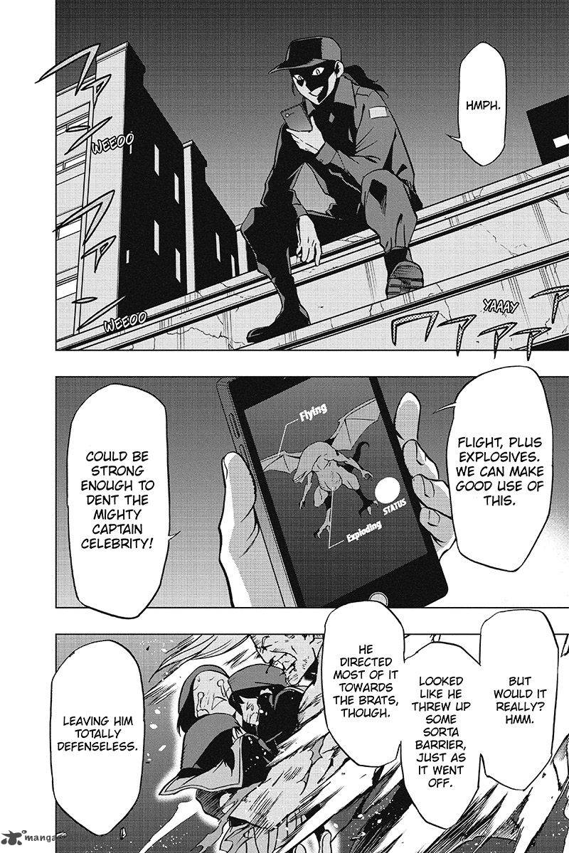 Vigilante Boku No Hero Academia Illegals Chapter 46 Page 20