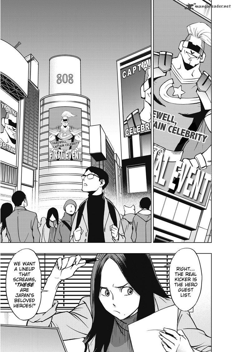 Vigilante Boku No Hero Academia Illegals Chapter 47 Page 15