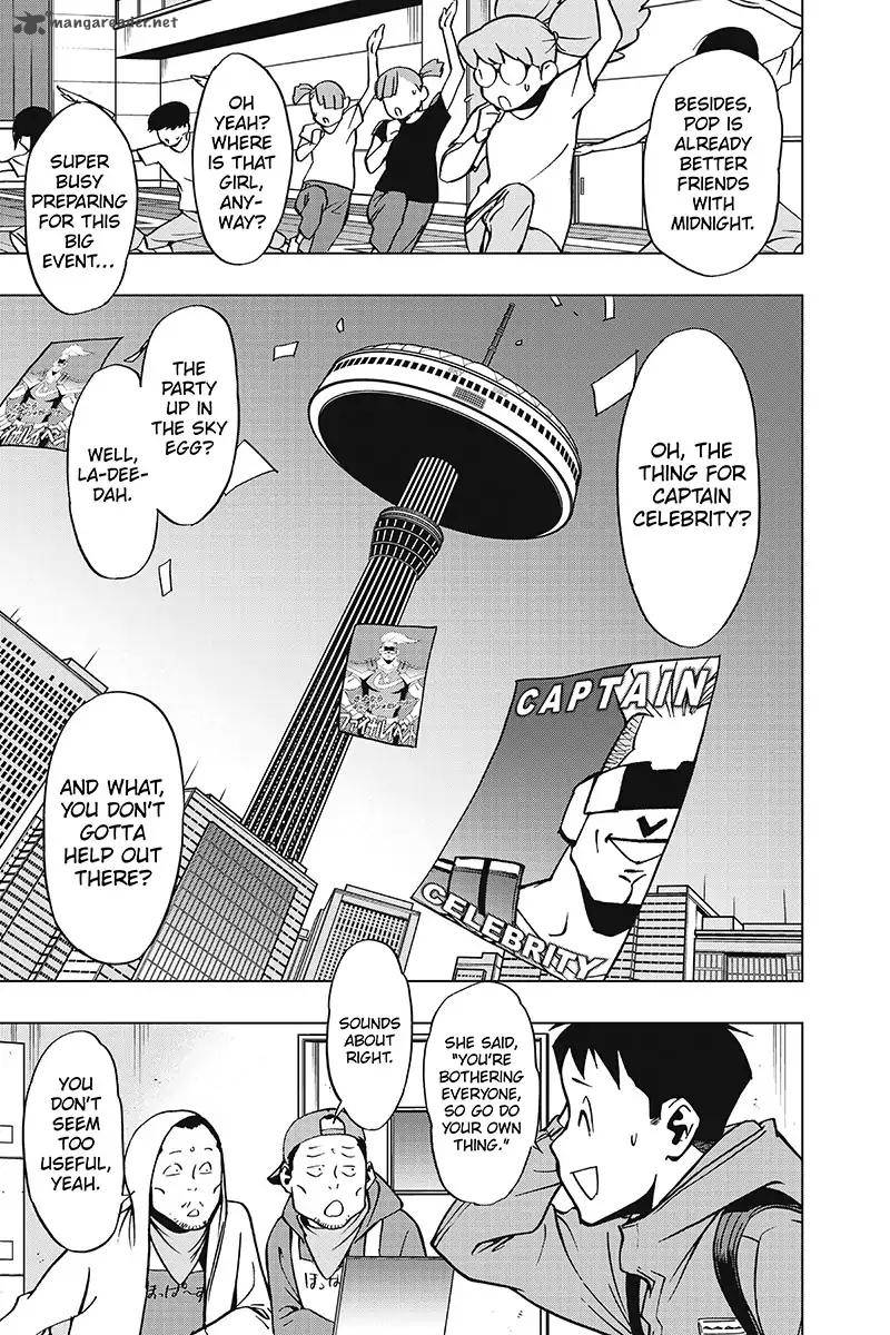 Vigilante Boku No Hero Academia Illegals Chapter 48 Page 3