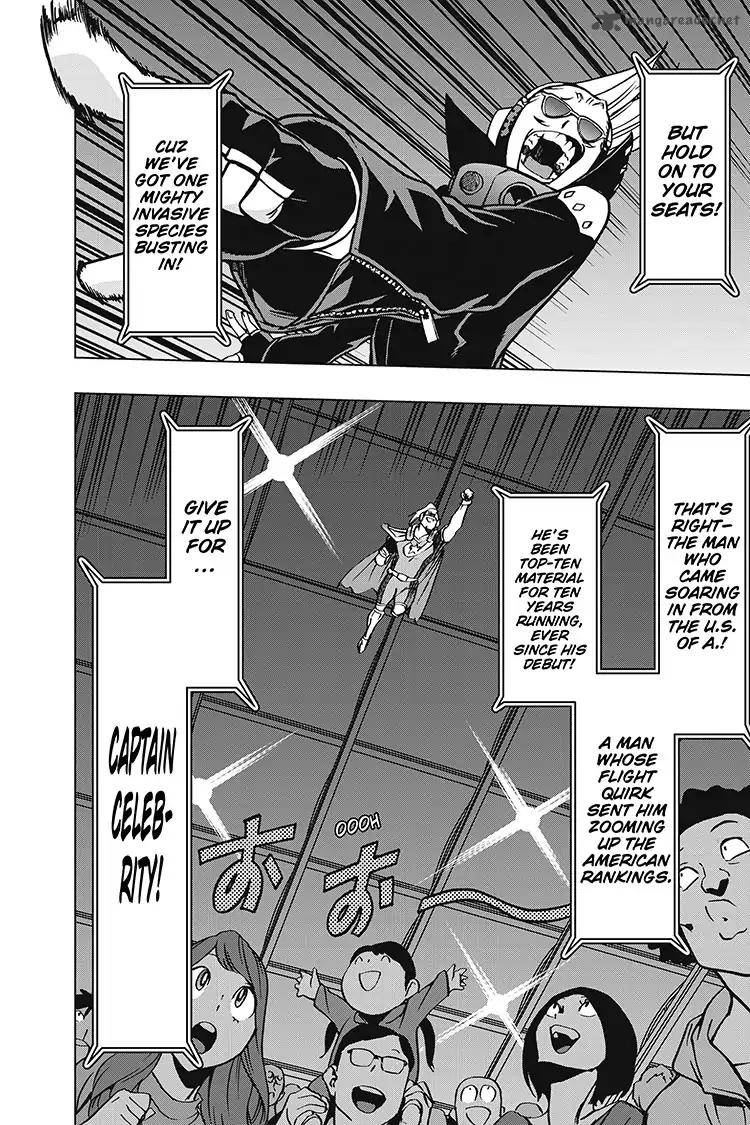 Vigilante Boku No Hero Academia Illegals Chapter 49 Page 8