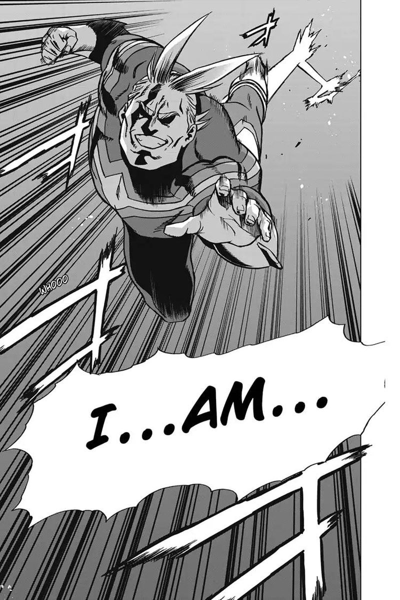 Vigilante Boku No Hero Academia Illegals Chapter 54 Page 13