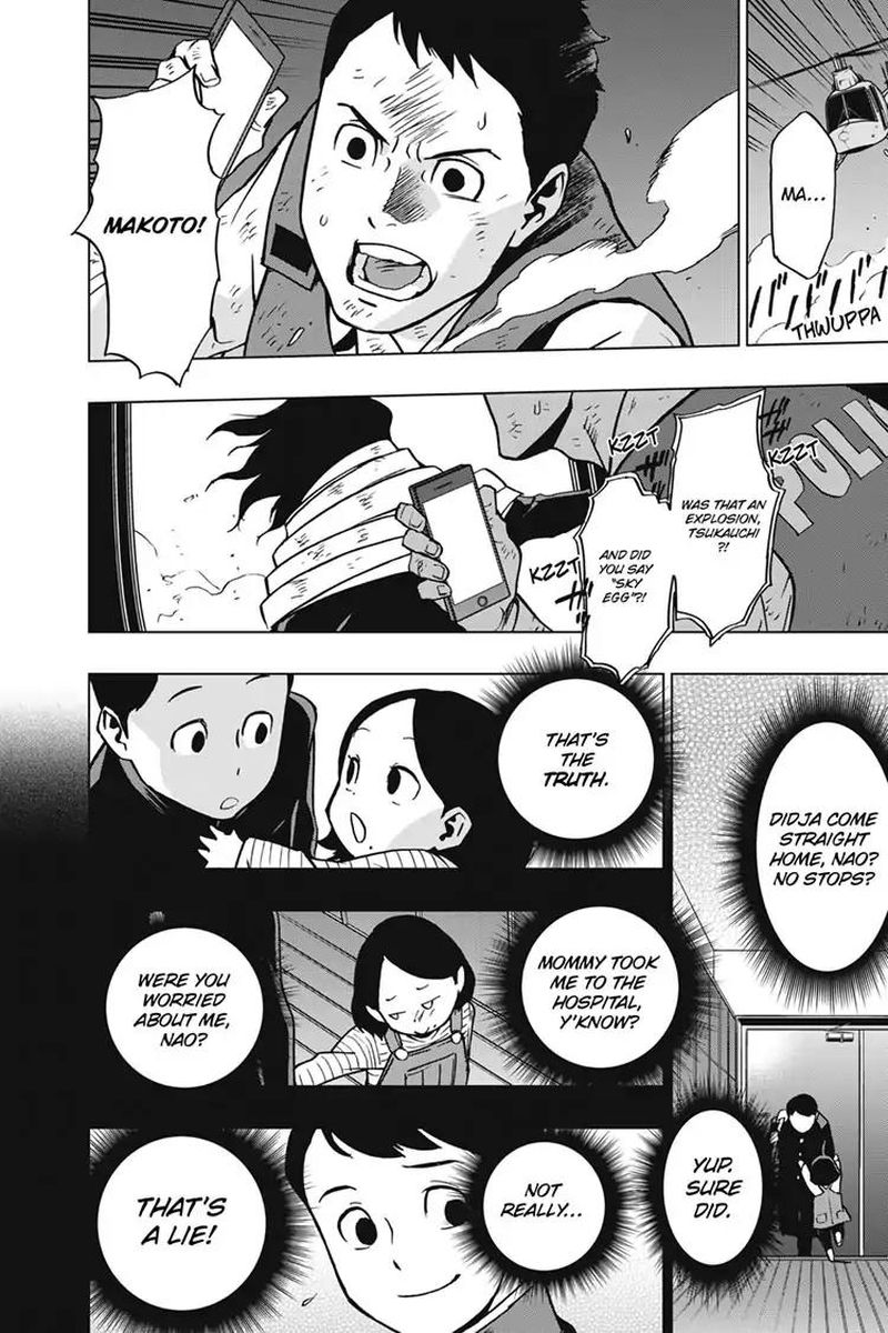 Vigilante Boku No Hero Academia Illegals Chapter 54 Page 8