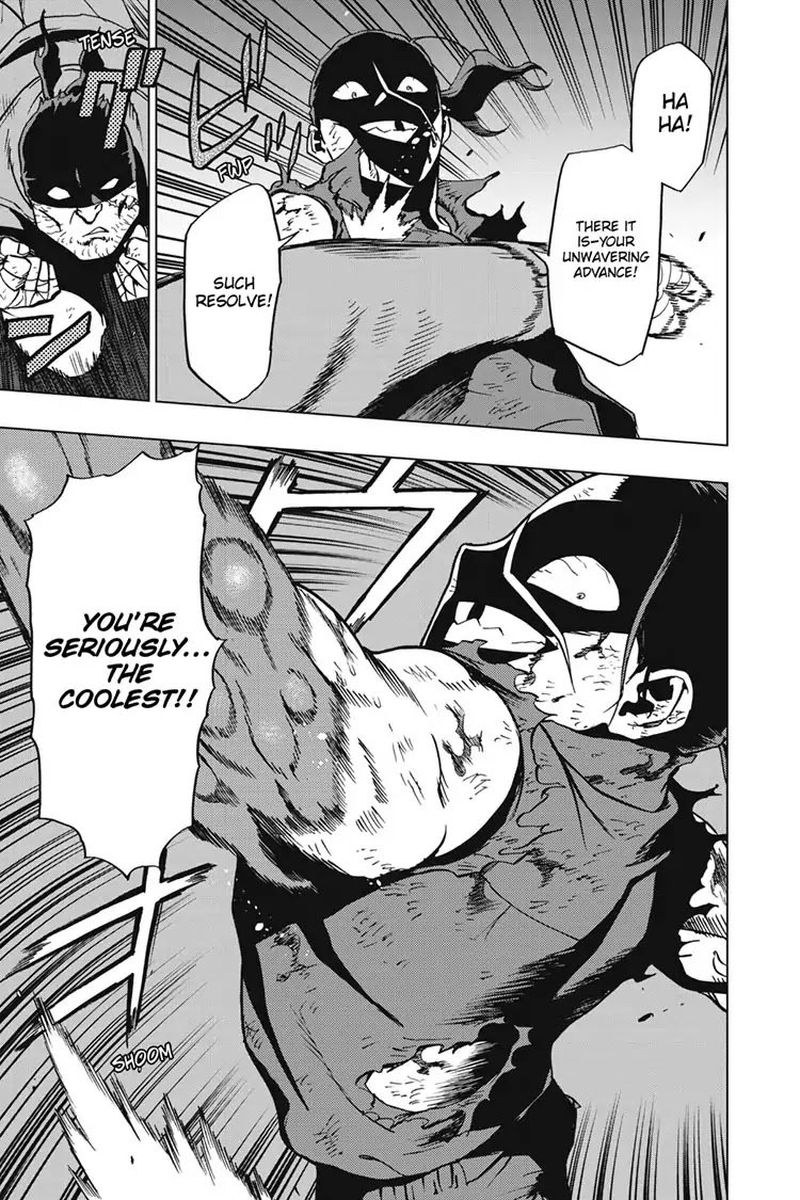 Vigilante Boku No Hero Academia Illegals Chapter 57 Page 15