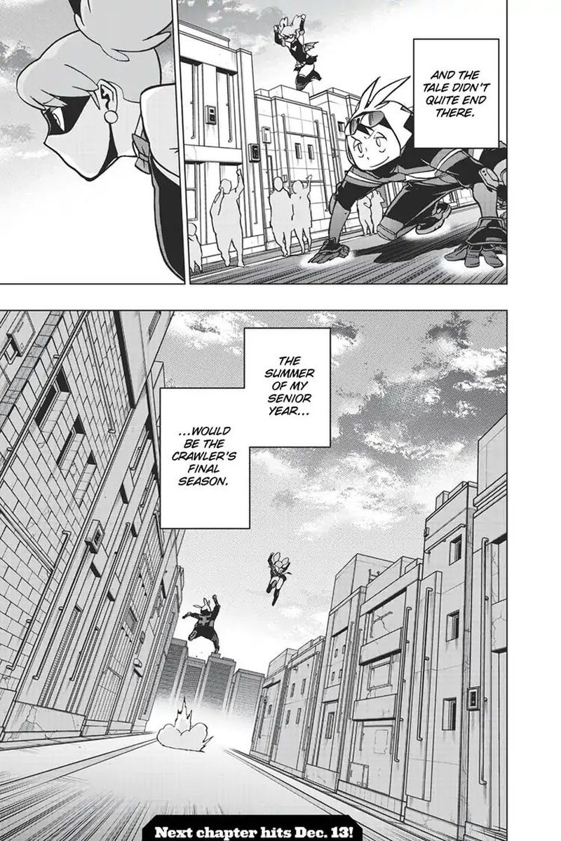 Vigilante Boku No Hero Academia Illegals Chapter 66 Page 19