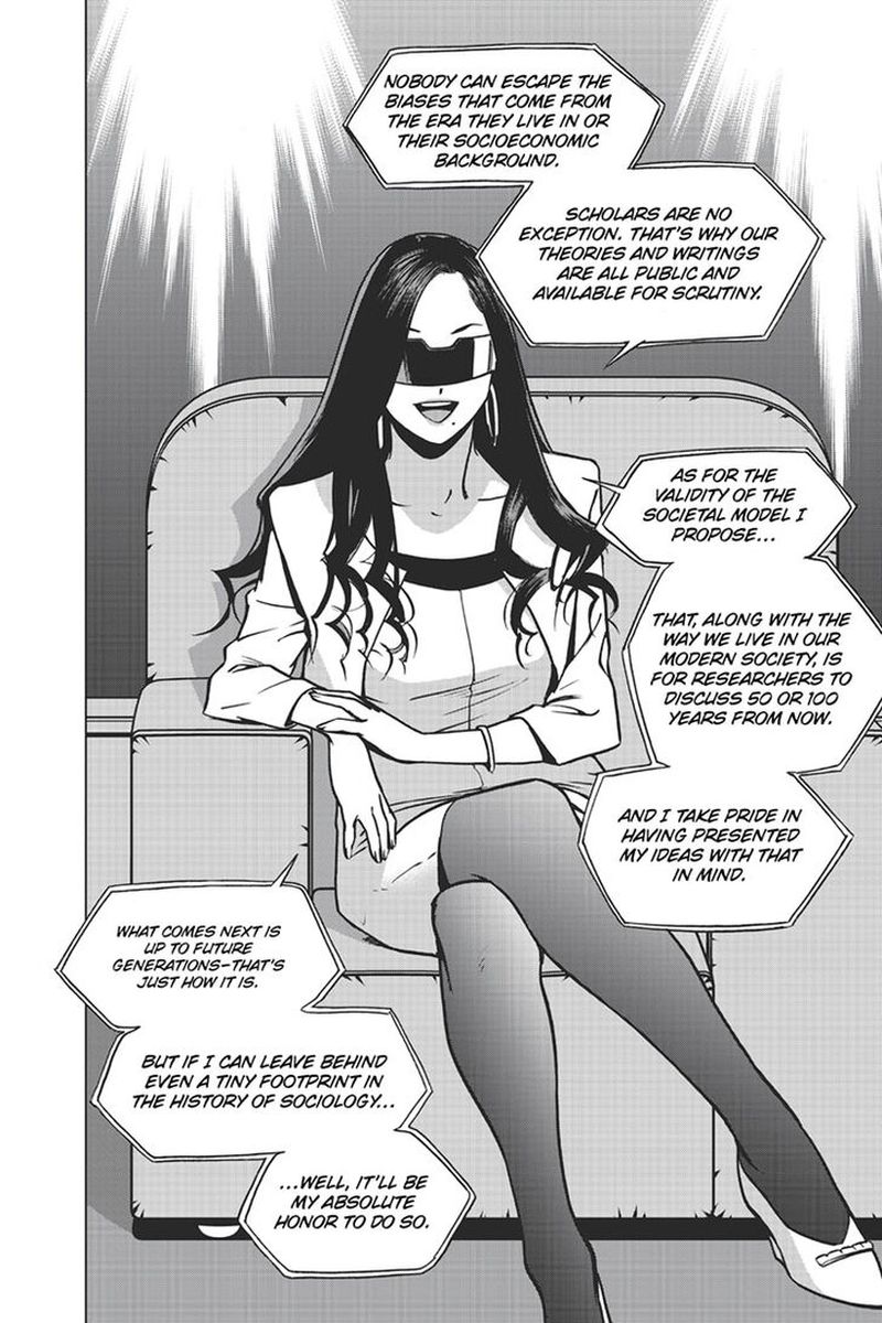 Vigilante Boku No Hero Academia Illegals Chapter 67 Page 4