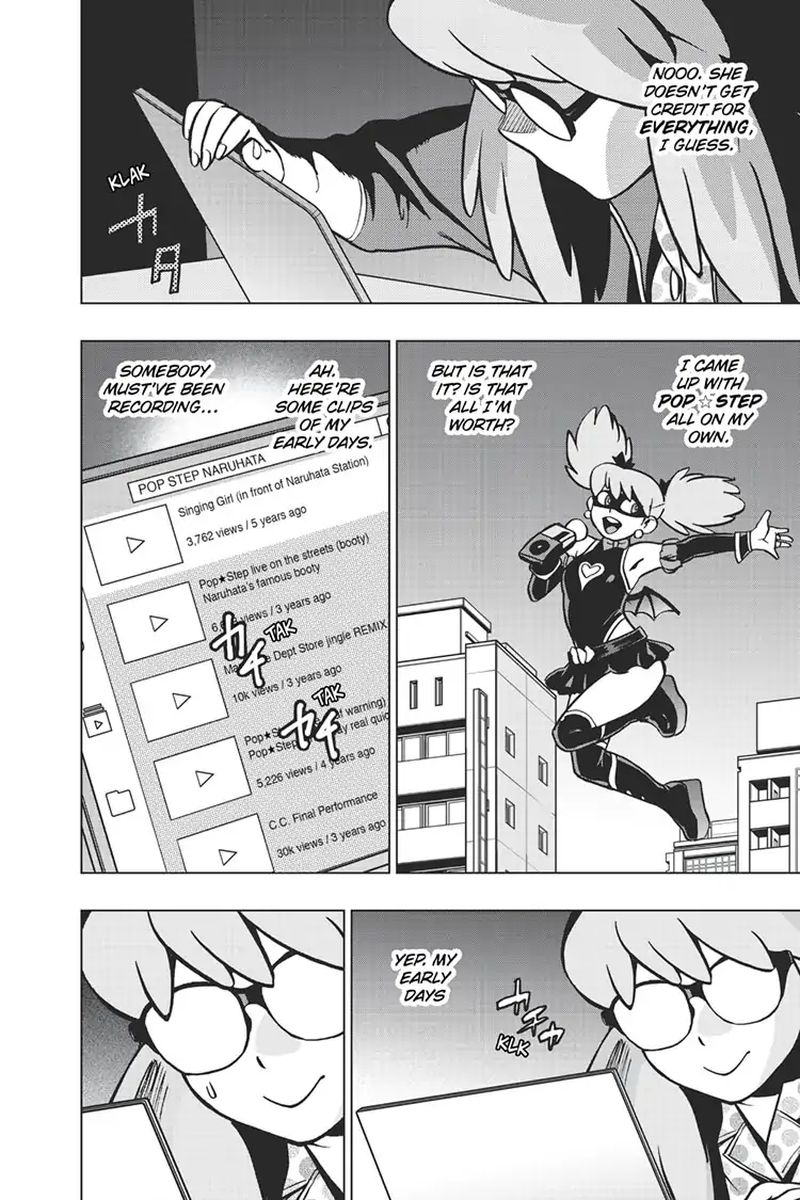 Vigilante Boku No Hero Academia Illegals Chapter 68 Page 16