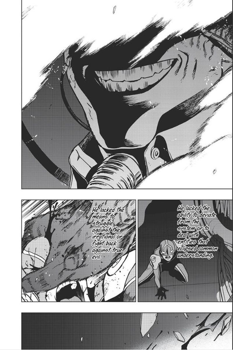 Vigilante Boku No Hero Academia Illegals Chapter 75 Page 10