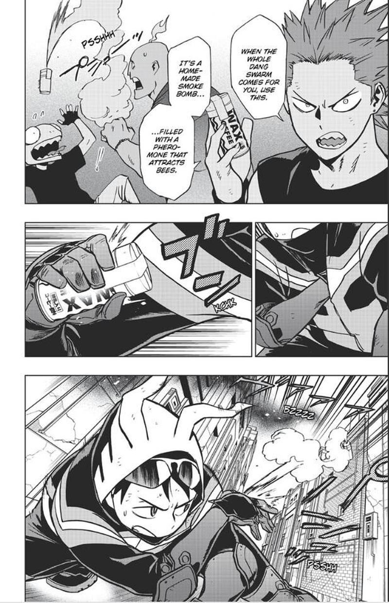 Vigilante Boku No Hero Academia Illegals Chapter 80 Page 10