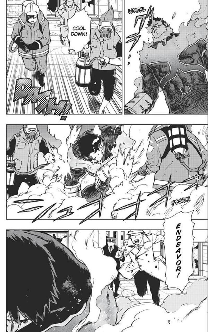 Vigilante Boku No Hero Academia Illegals Chapter 80 Page 2