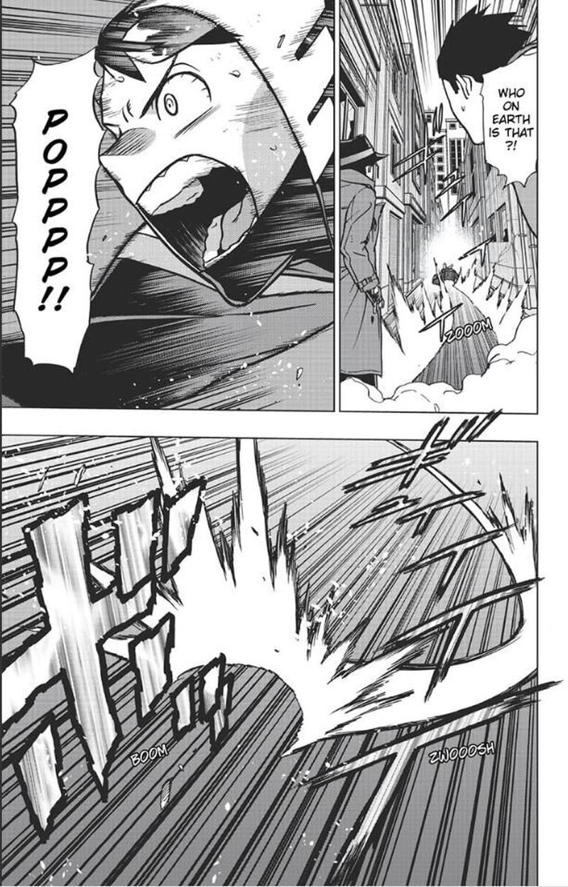Vigilante Boku No Hero Academia Illegals Chapter 80 Page 7