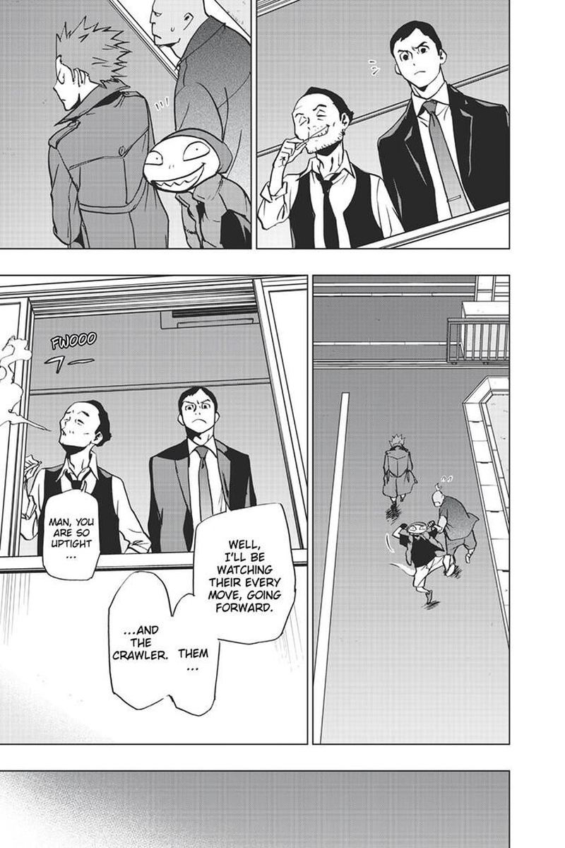 Vigilante Boku No Hero Academia Illegals Chapter 85 Page 13