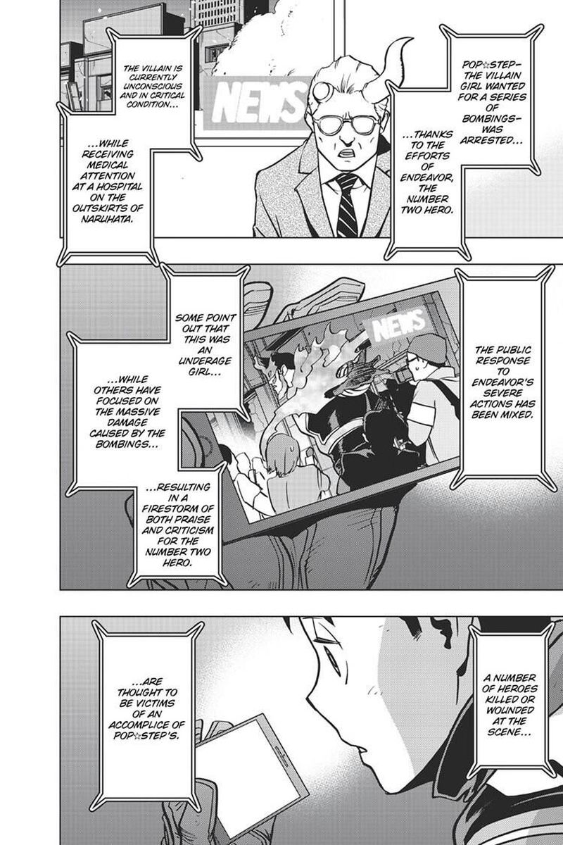 Vigilante Boku No Hero Academia Illegals Chapter 85 Page 14