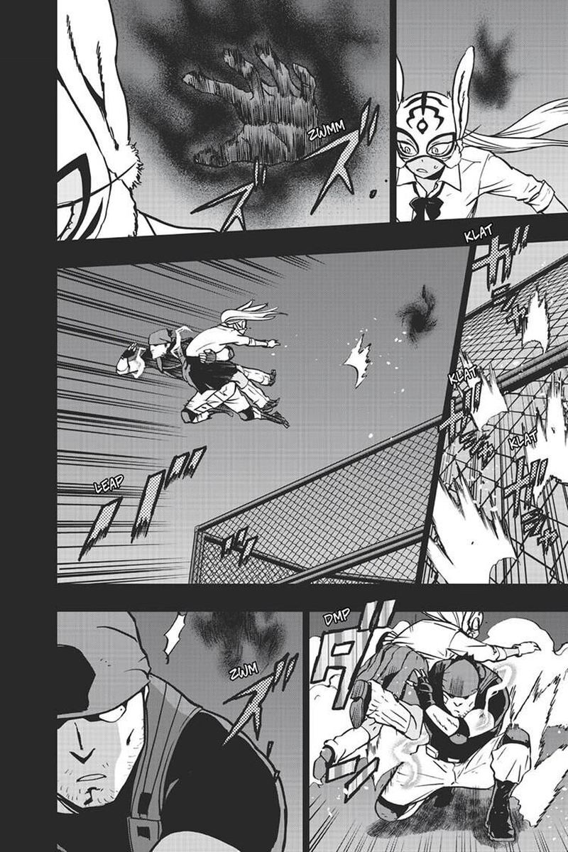 Vigilante Boku No Hero Academia Illegals Chapter 89 Page 12