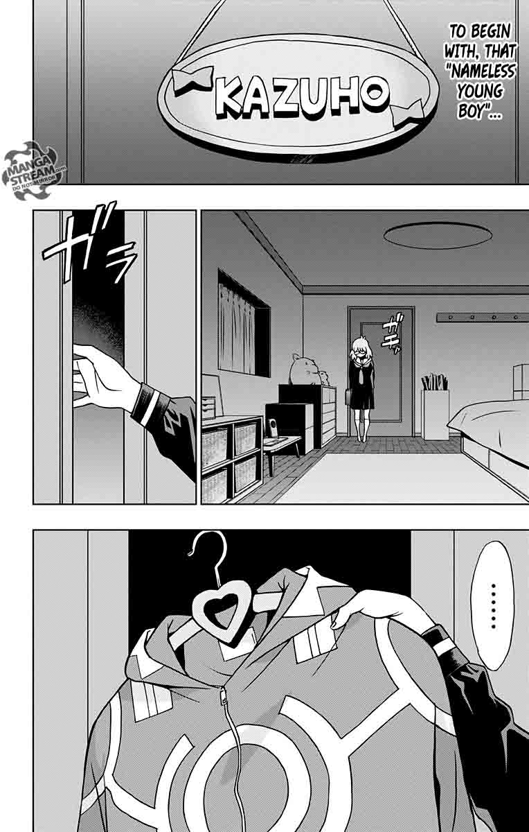 Vigilante Boku No Hero Academia Illegals Chapter 9 Page 12