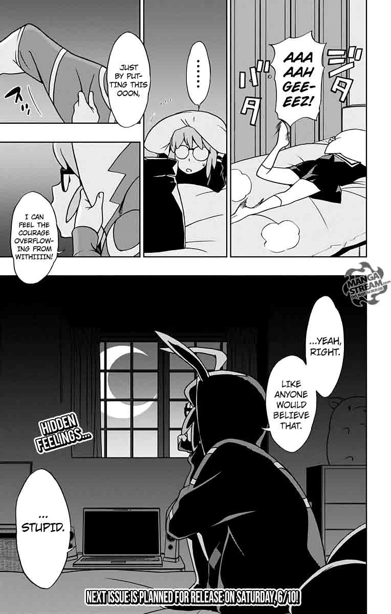 Vigilante Boku No Hero Academia Illegals Chapter 9 Page 18