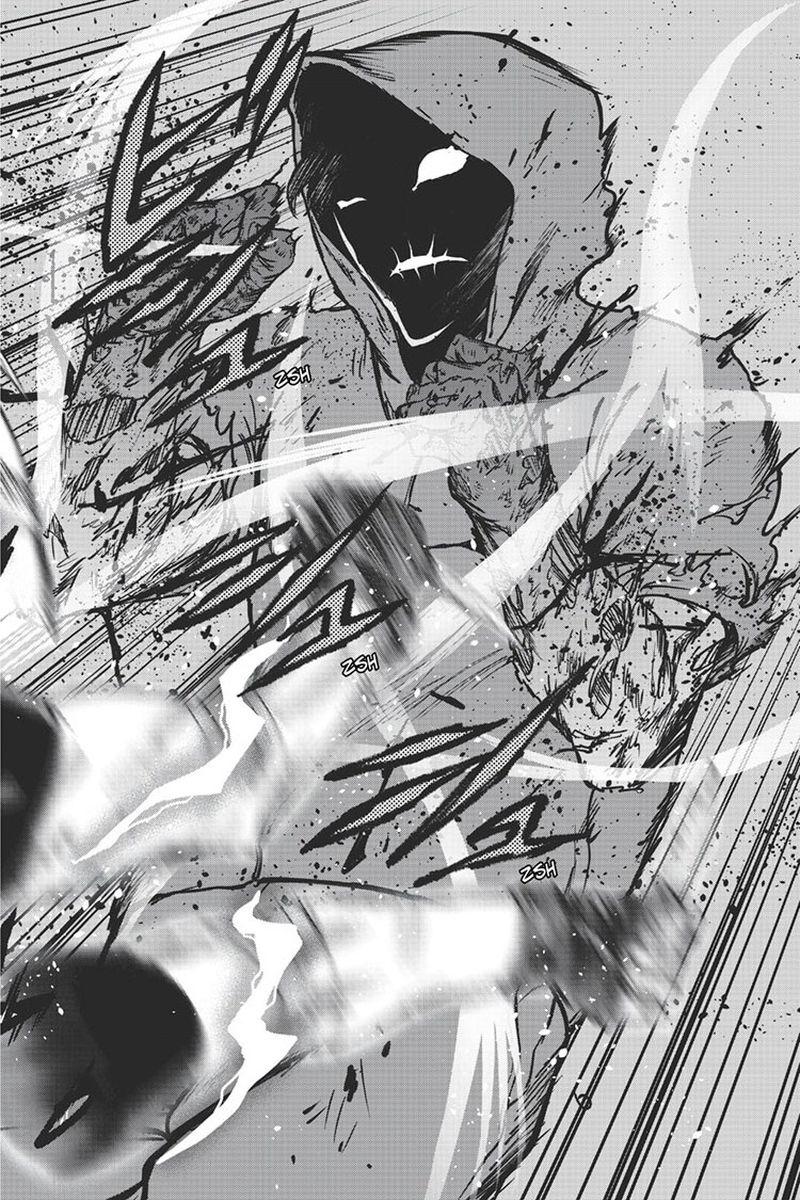 Vigilante Boku No Hero Academia Illegals Chapter 91 Page 10