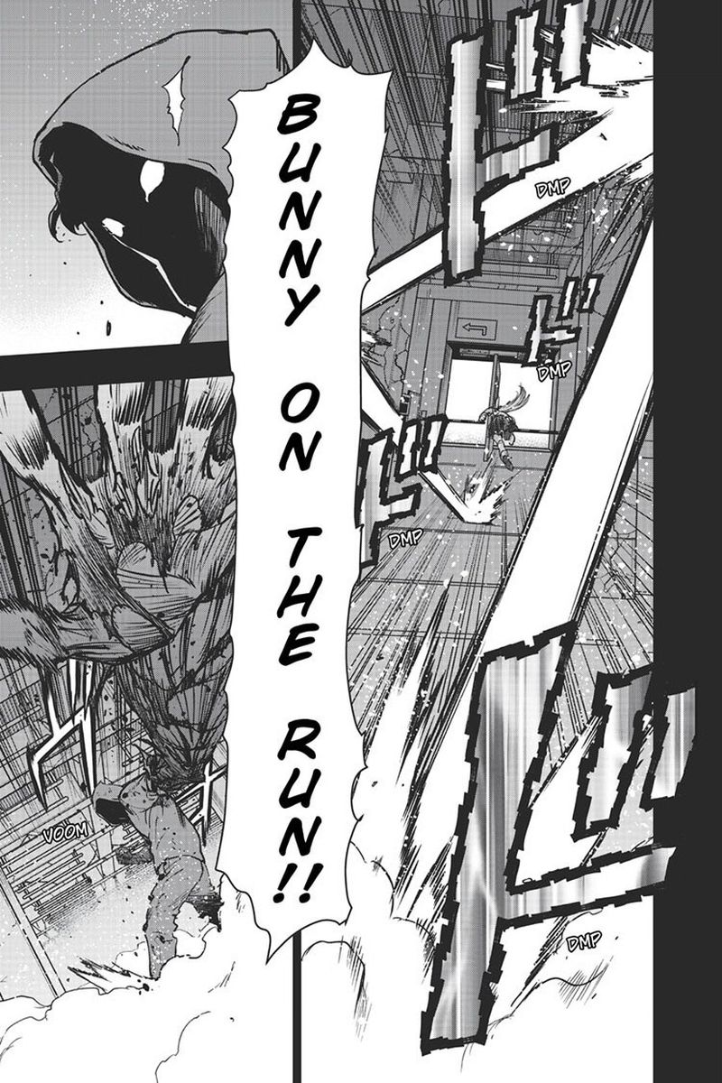 Vigilante Boku No Hero Academia Illegals Chapter 91 Page 13