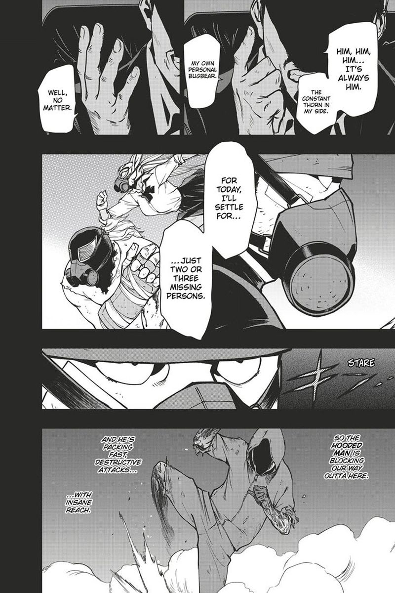 Vigilante Boku No Hero Academia Illegals Chapter 91 Page 6