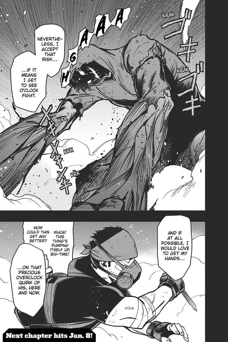 Vigilante Boku No Hero Academia Illegals Chapter 92 Page 19