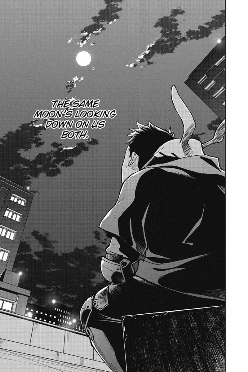 Vigilante Boku No Hero Academia Illegals Chapter 95 Page 15