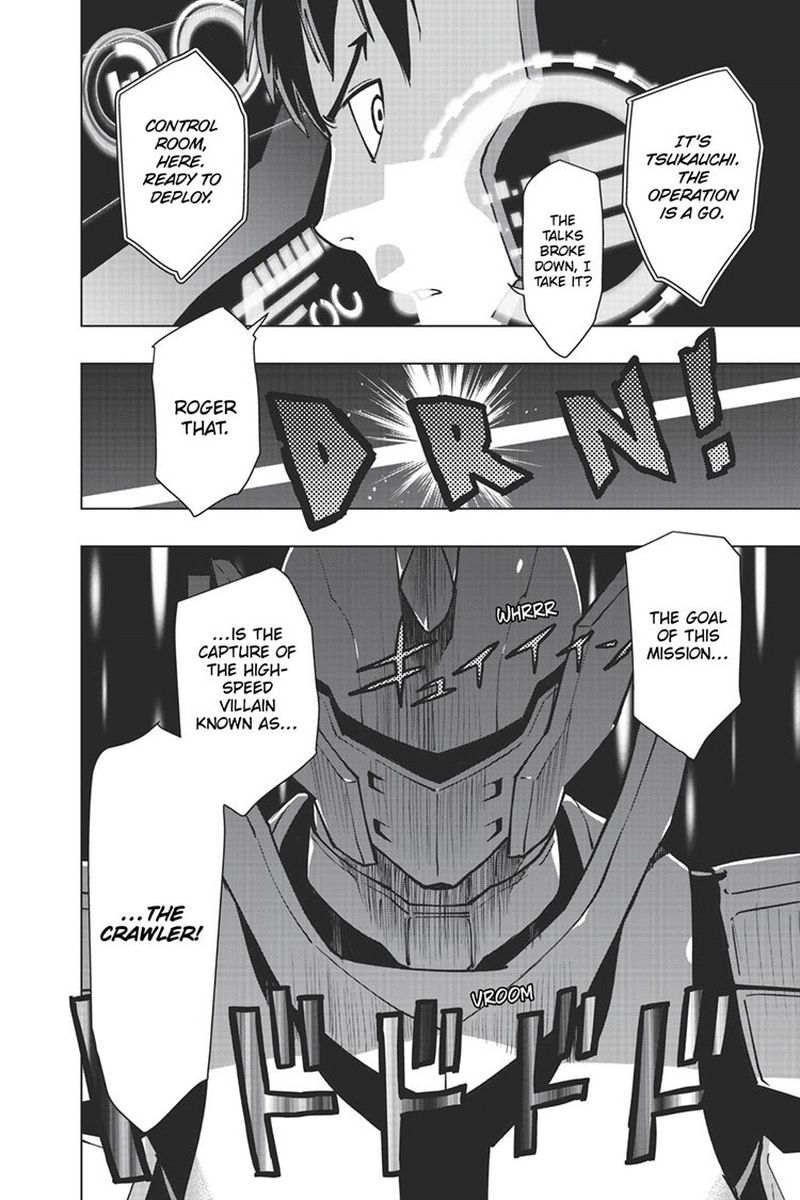 Vigilante Boku No Hero Academia Illegals Chapter 96 Page 20