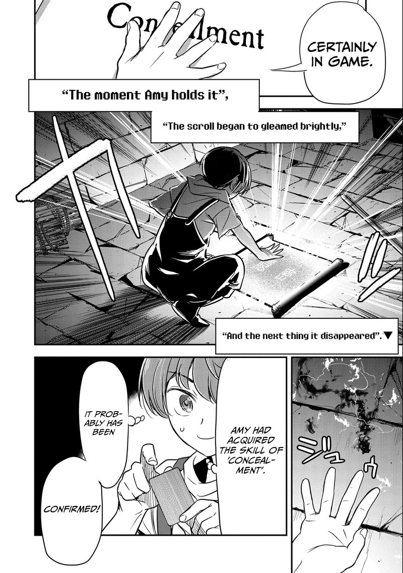 Villager A Wants To Save The Villainess No Matter What Chapter 2 Page 14