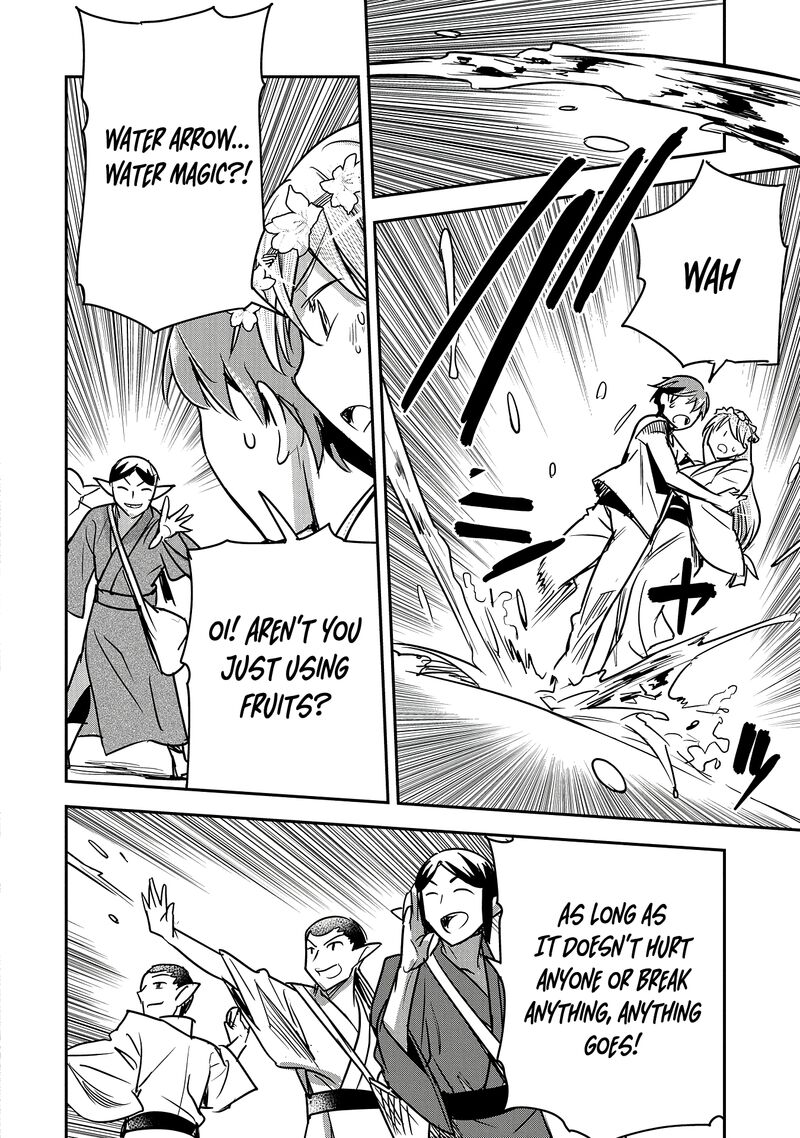 Villager A Wants To Save The Villainess No Matter What Chapter 29 Page 25