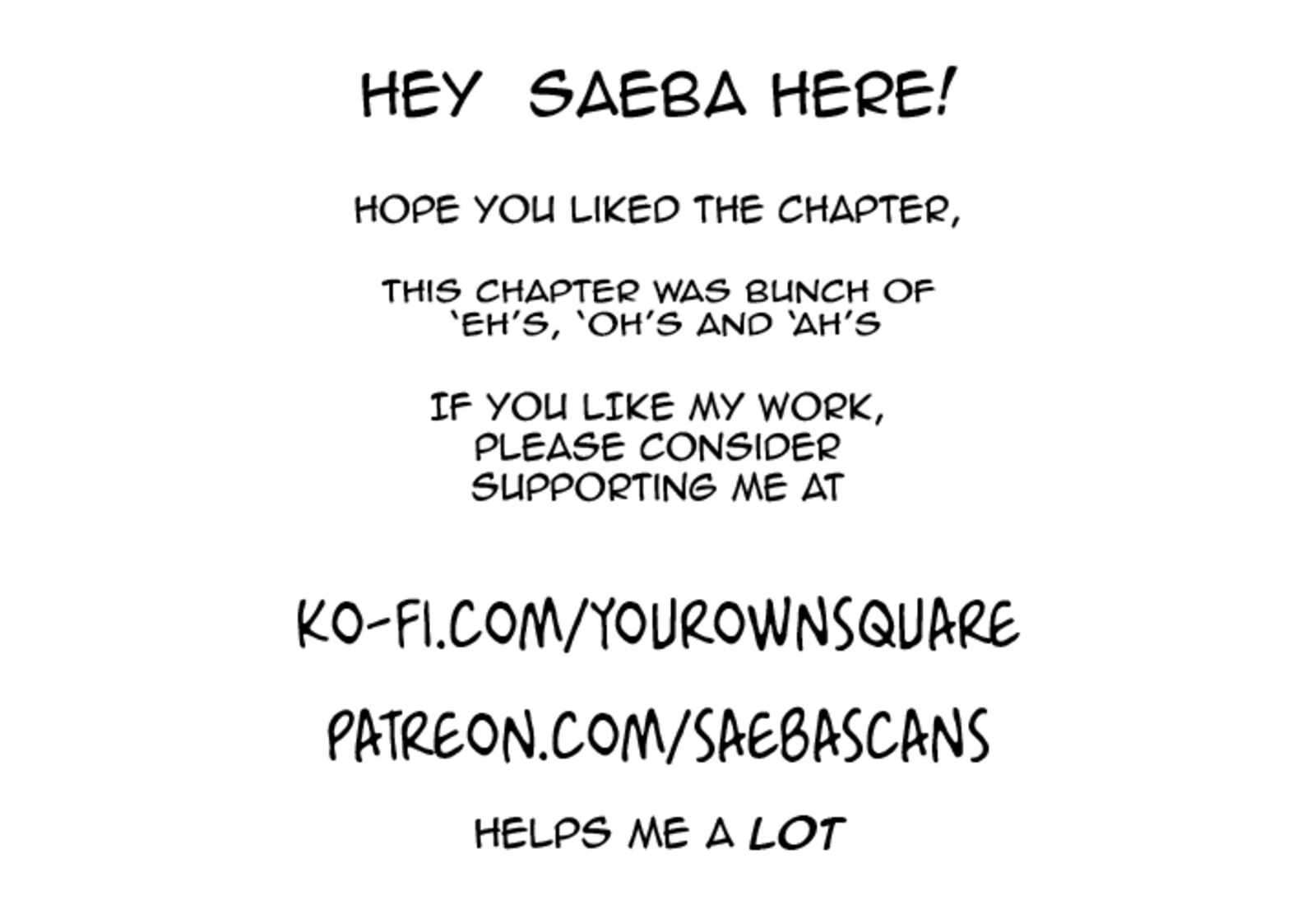Villager A Wants To Save The Villainess No Matter What Chapter 29 Page 32