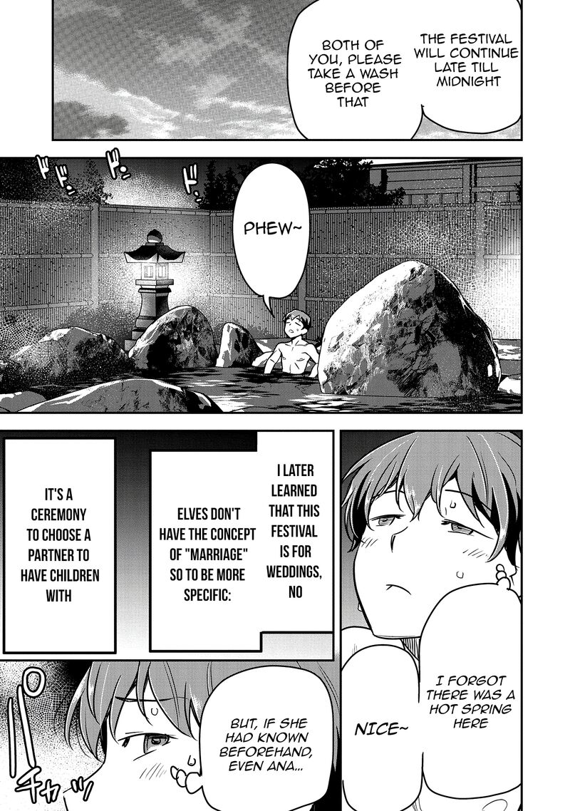Villager A Wants To Save The Villainess No Matter What Chapter 30 Page 14