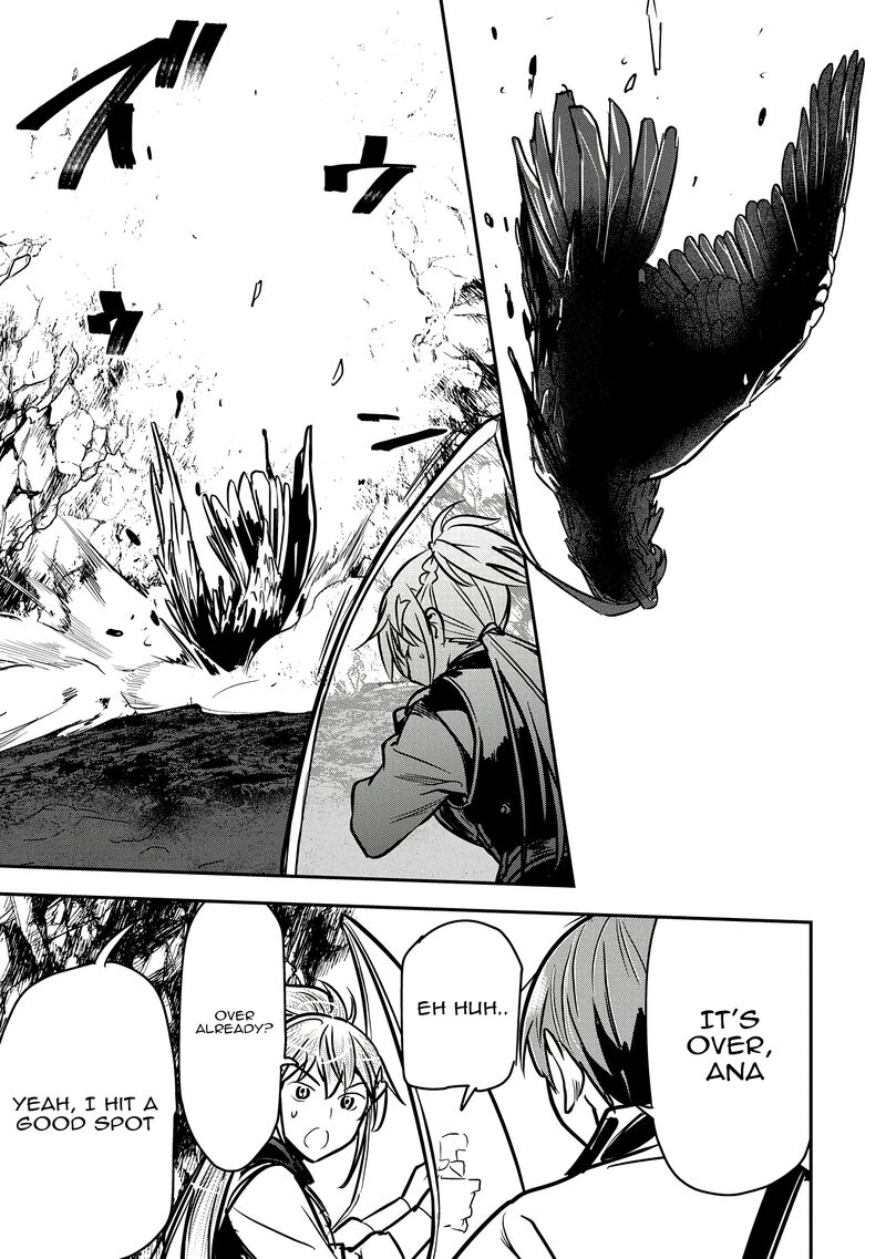 Villager A Wants To Save The Villainess No Matter What Chapter 31 Page 16