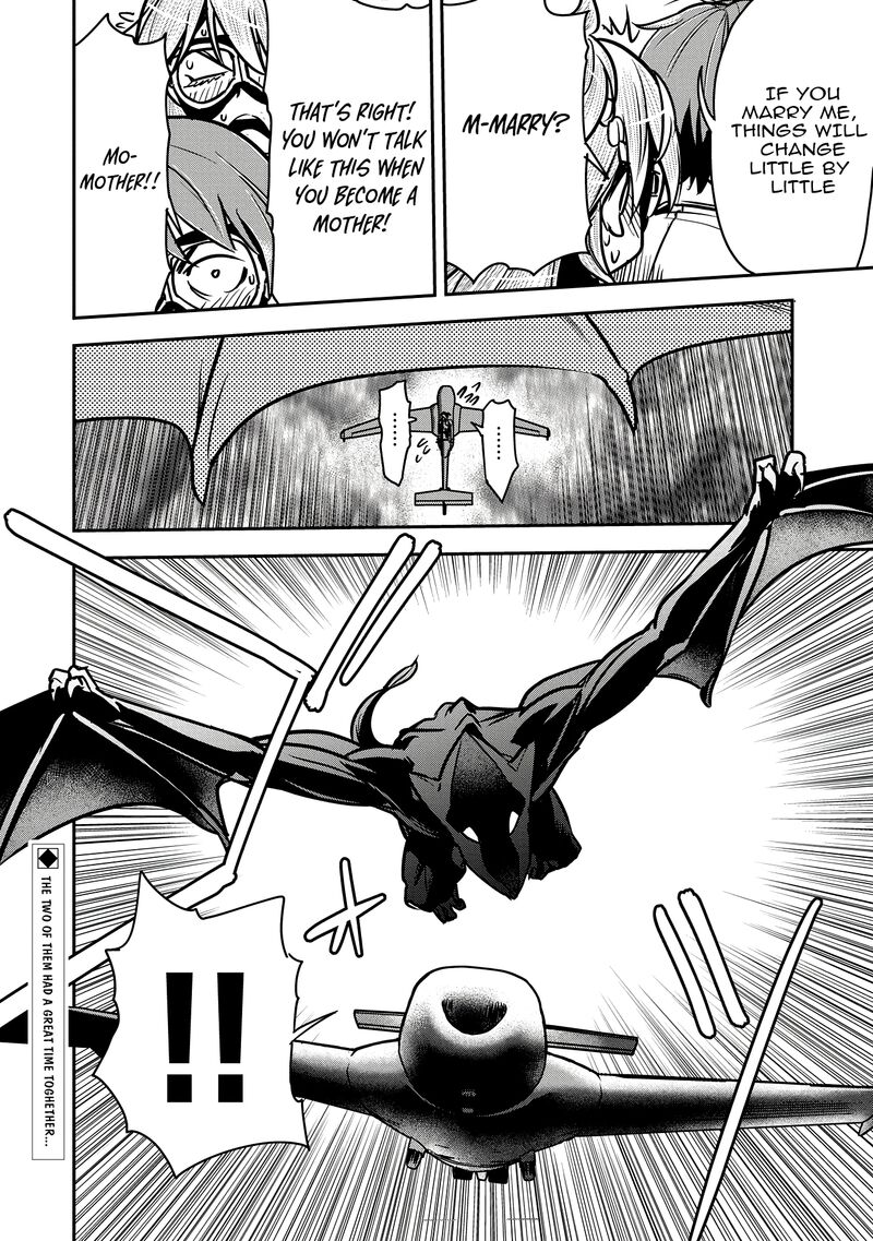 Villager A Wants To Save The Villainess No Matter What Chapter 31 Page 31