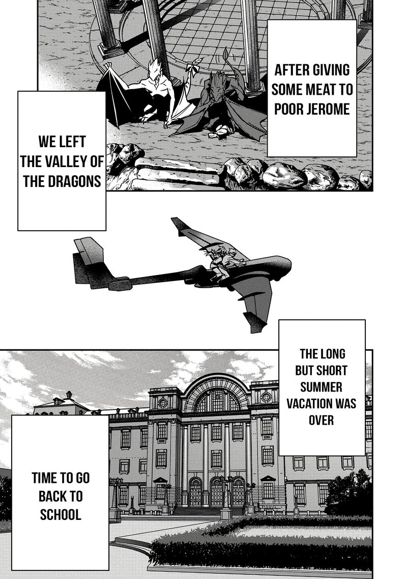 Villager A Wants To Save The Villainess No Matter What Chapter 32 Page 14