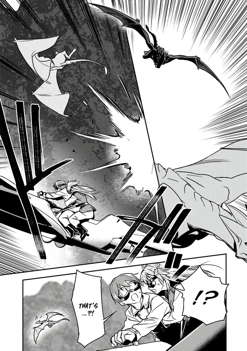 Villager A Wants To Save The Villainess No Matter What Chapter 32 Page 4
