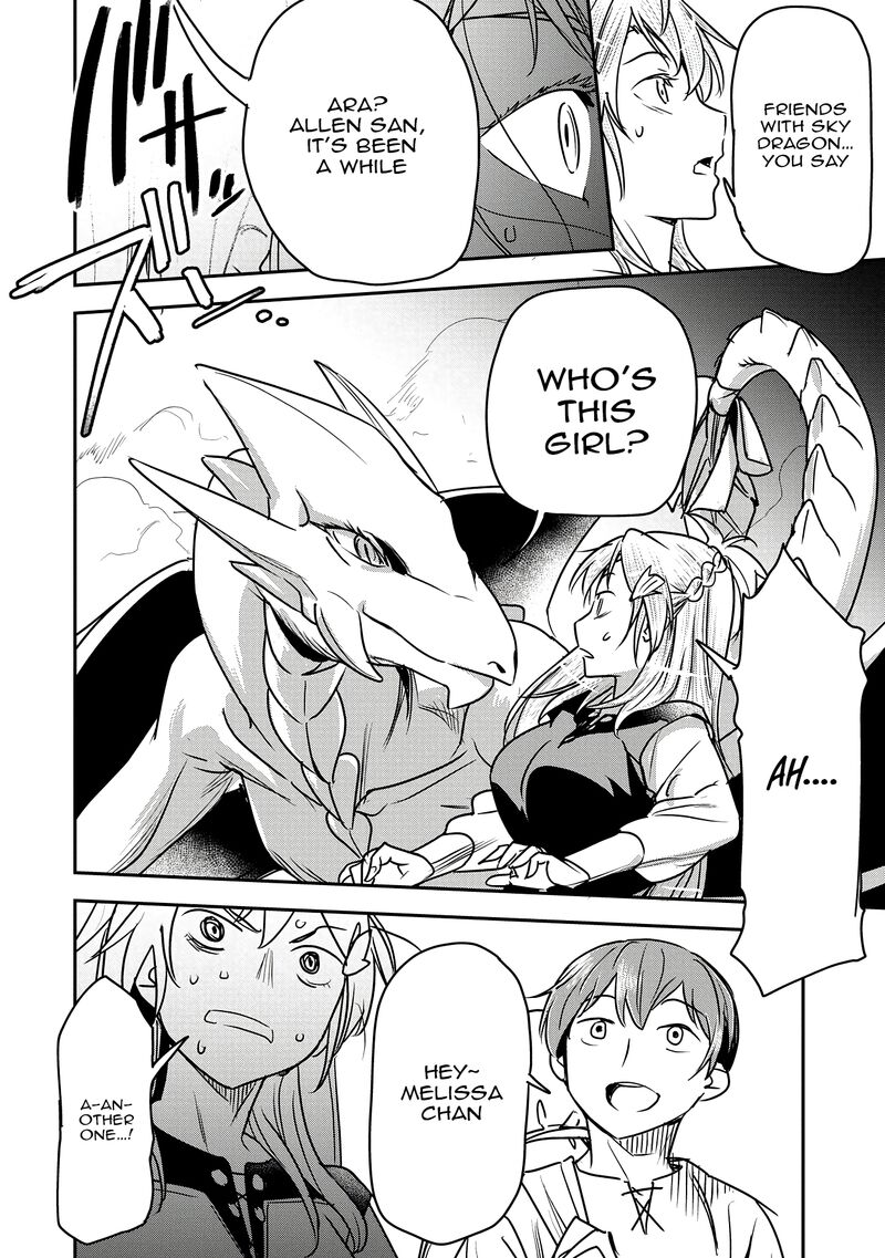 Villager A Wants To Save The Villainess No Matter What Chapter 32 Page 7