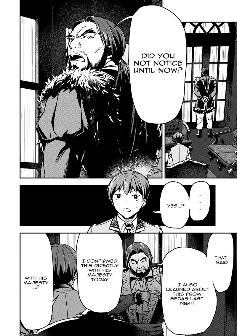 Villager A Wants To Save The Villainess No Matter What Chapter 33 Page 11