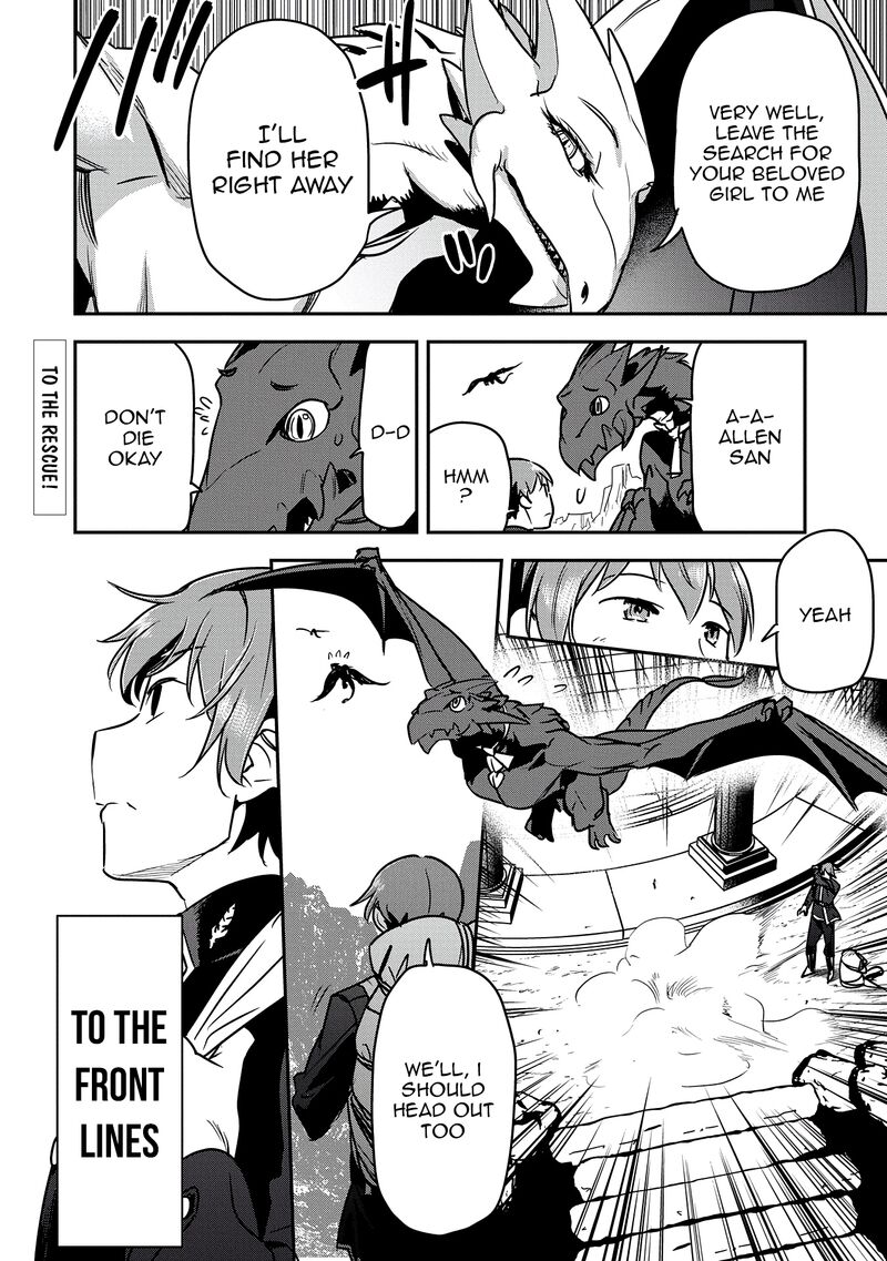 Villager A Wants To Save The Villainess No Matter What Chapter 34 Page 29